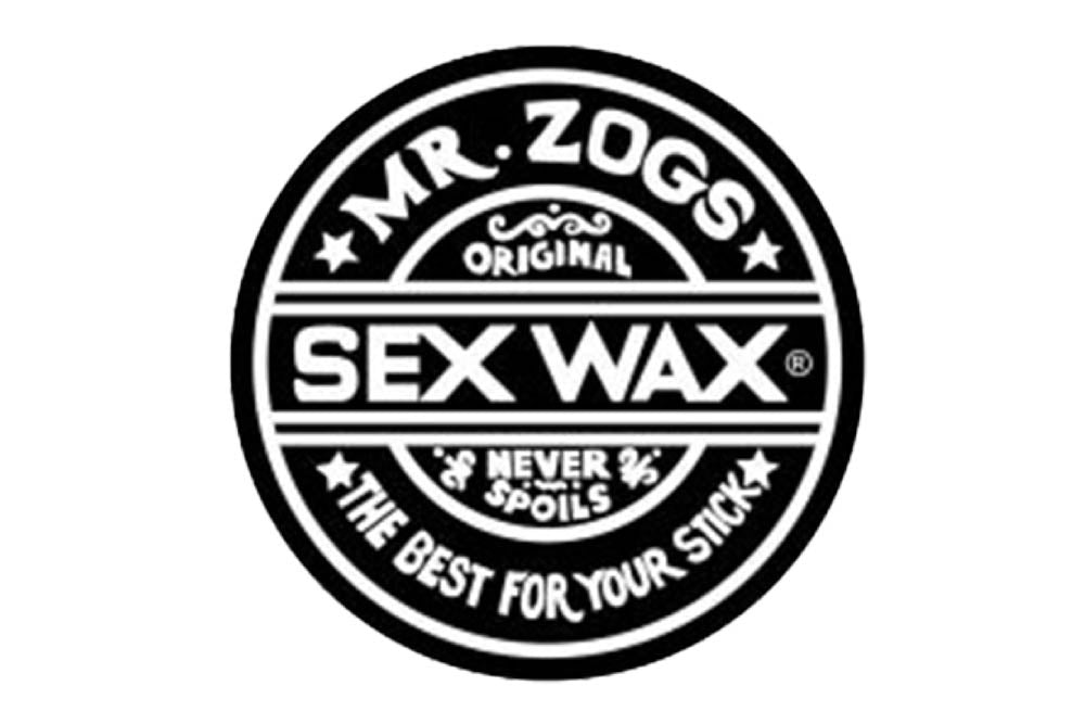 Mr Zogs Sex wax - Available here at Northshore surf shop