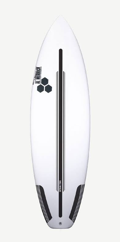 CHANNEL ISLANDS SURFBOARDS ROCKET WIDE SQUASH SPINE TEK | Channel Islands Surfboards |