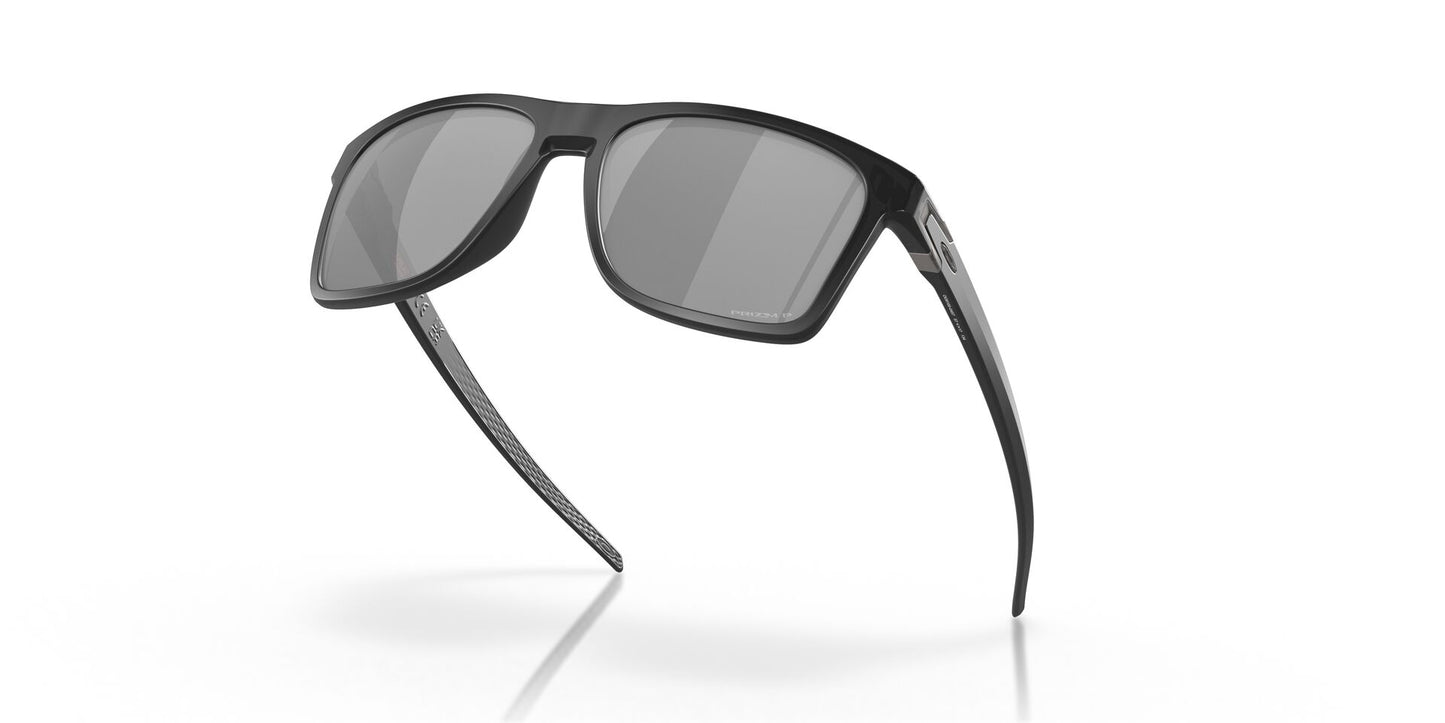 Oakley Leffingwell-Matte Black Ink | oakley |