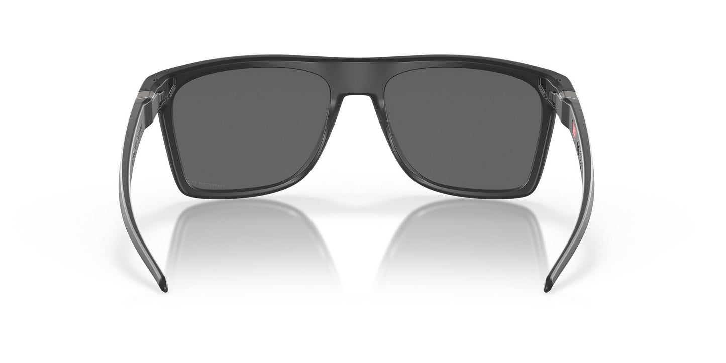 Oakley Leffingwell-Matte Black Ink | oakley |