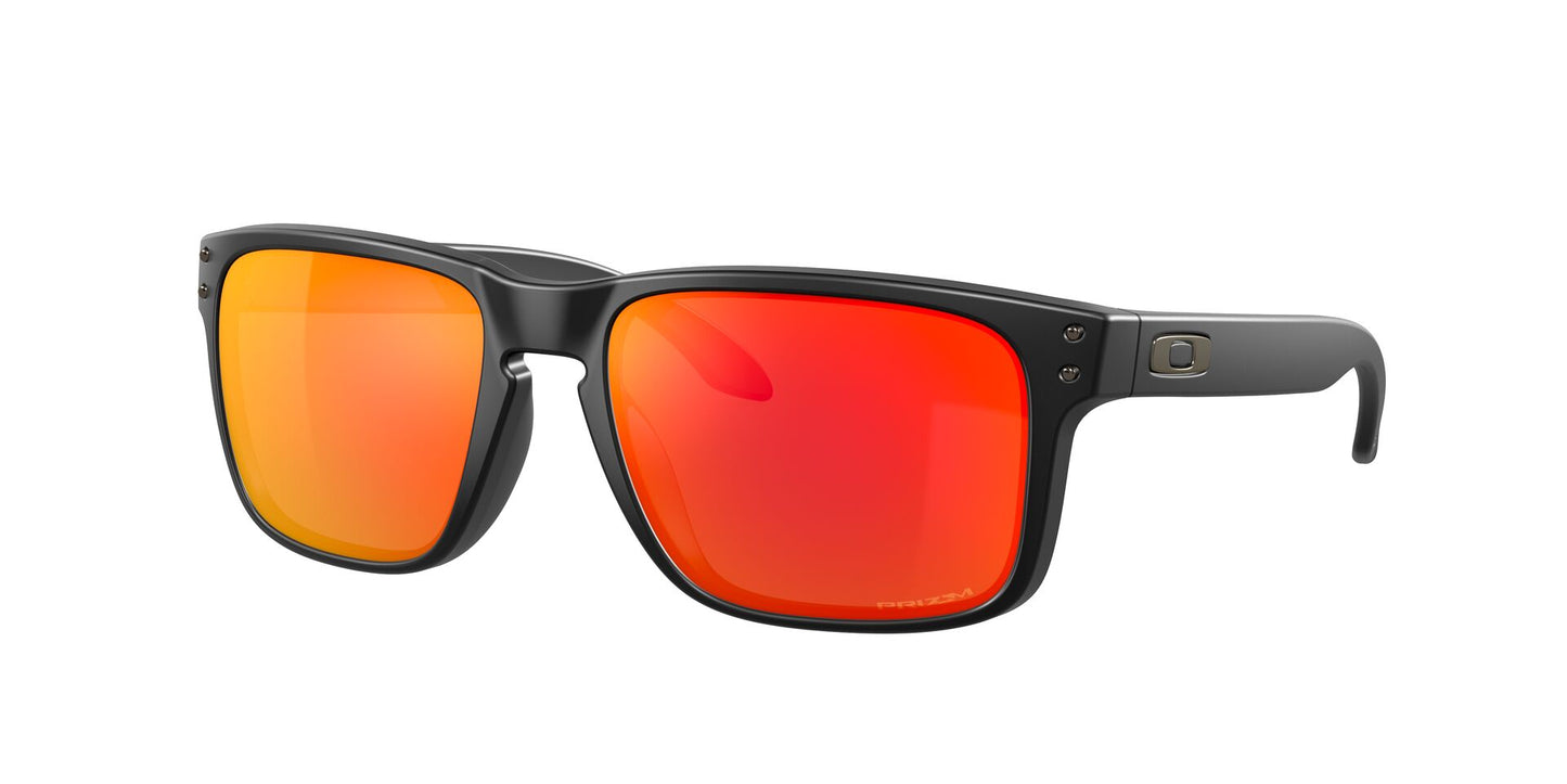 Oakley Holbrook-Matte Black | oakley |