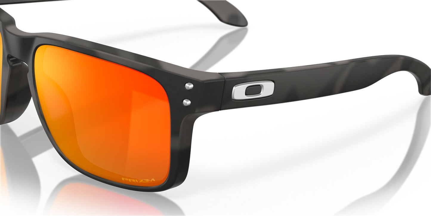 Oakley Holbrook-Matte Black Camo | oakley |
