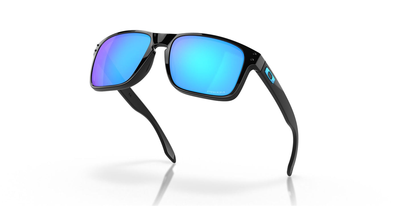 Oakley Holbrook-Polished Black | oakley |