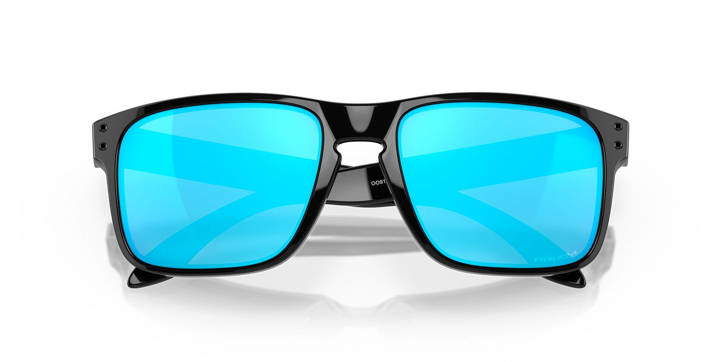Oakley Holbrook-Polished Black | oakley |