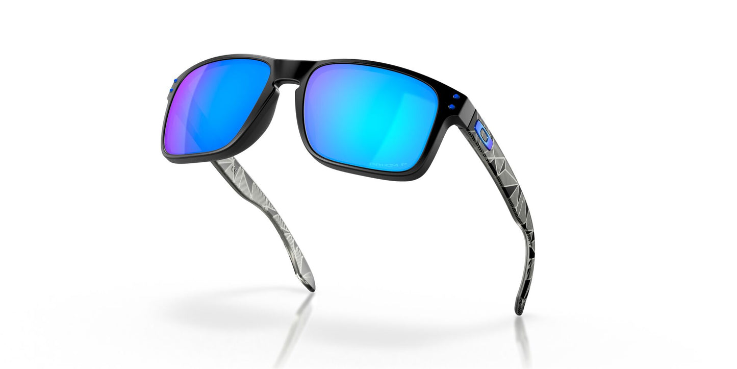 Oakley Holbrook-Matte black | oakley |