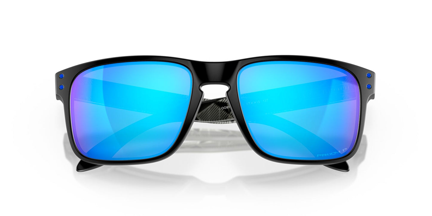 Oakley Holbrook-Matte black | oakley |
