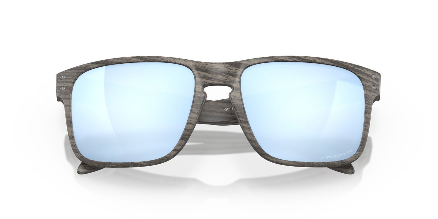 Oakley Holbrook-Woodgrain | oakley |