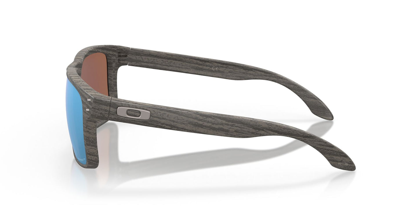 Oakley Holbrook-Woodgrain | oakley |