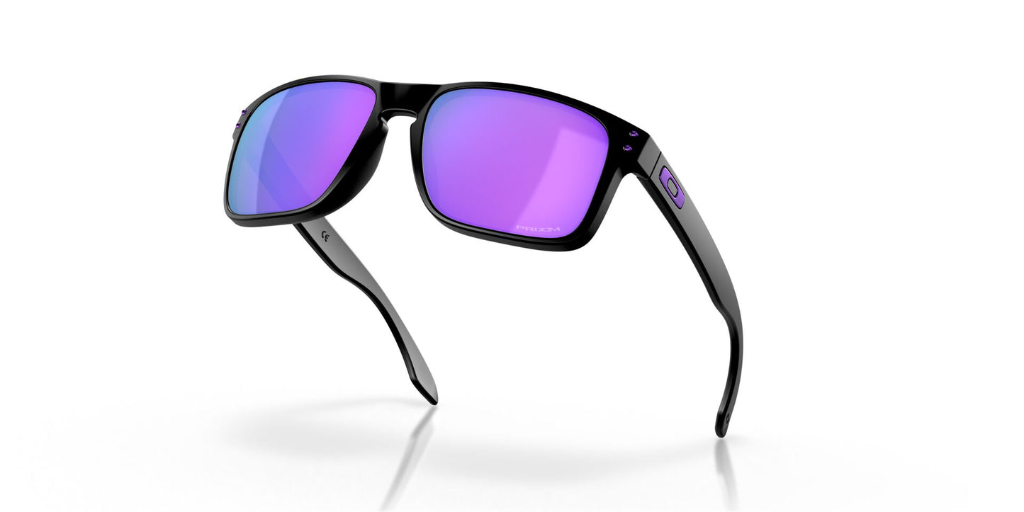 Oakley Holbrook-Matte Black | oakley |