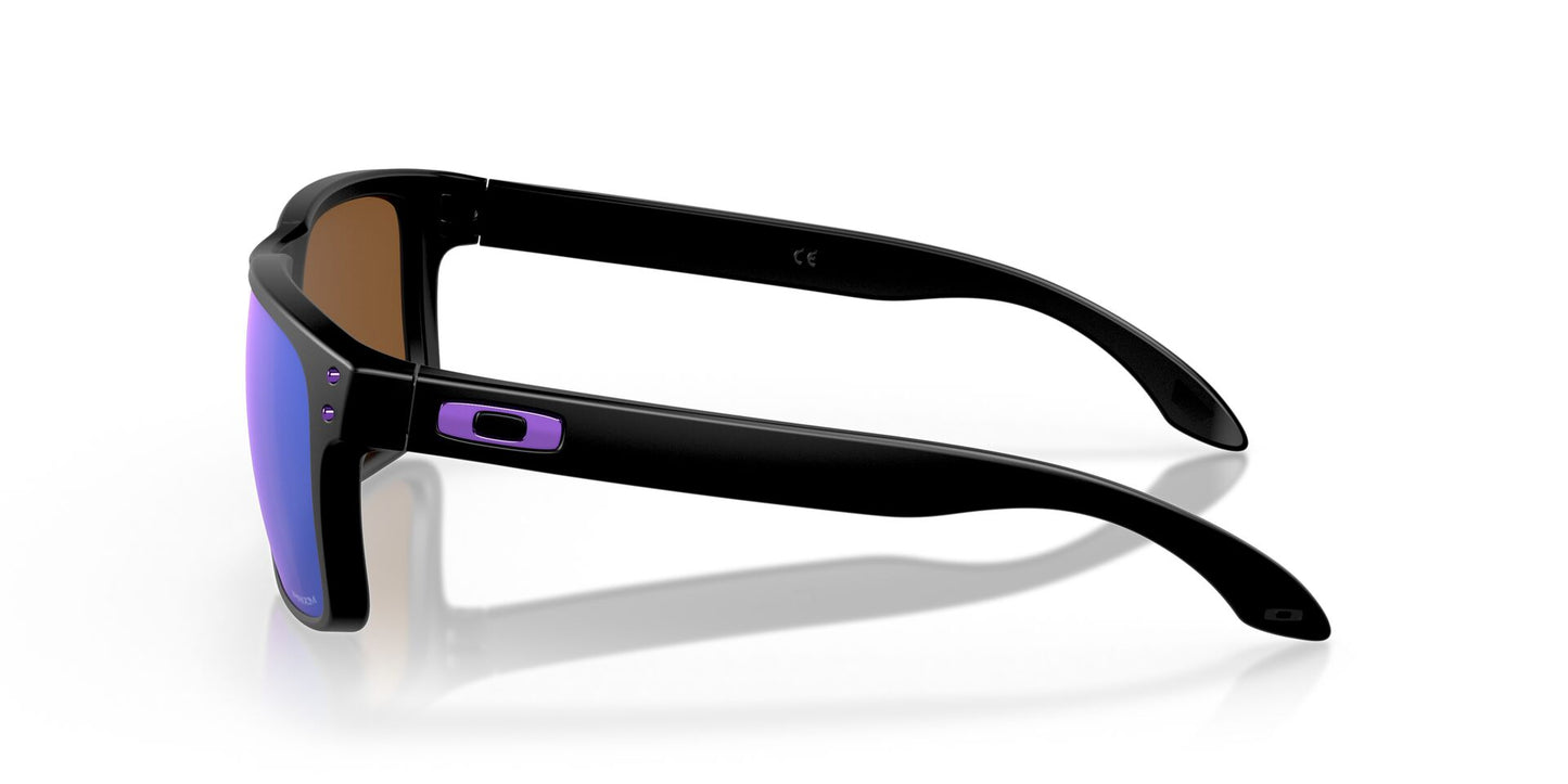 Oakley Holbrook-Matte Black | oakley |