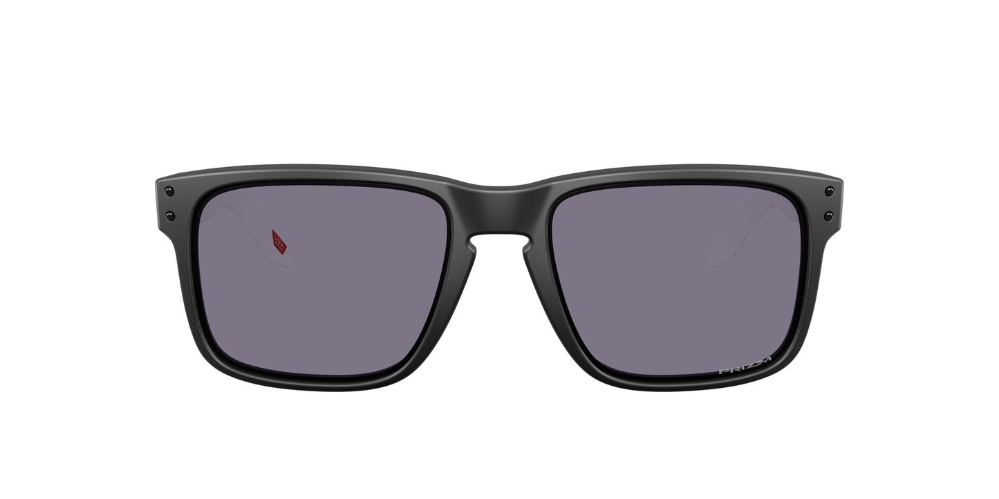 Oakley Holbrook-Matte black | oakley |