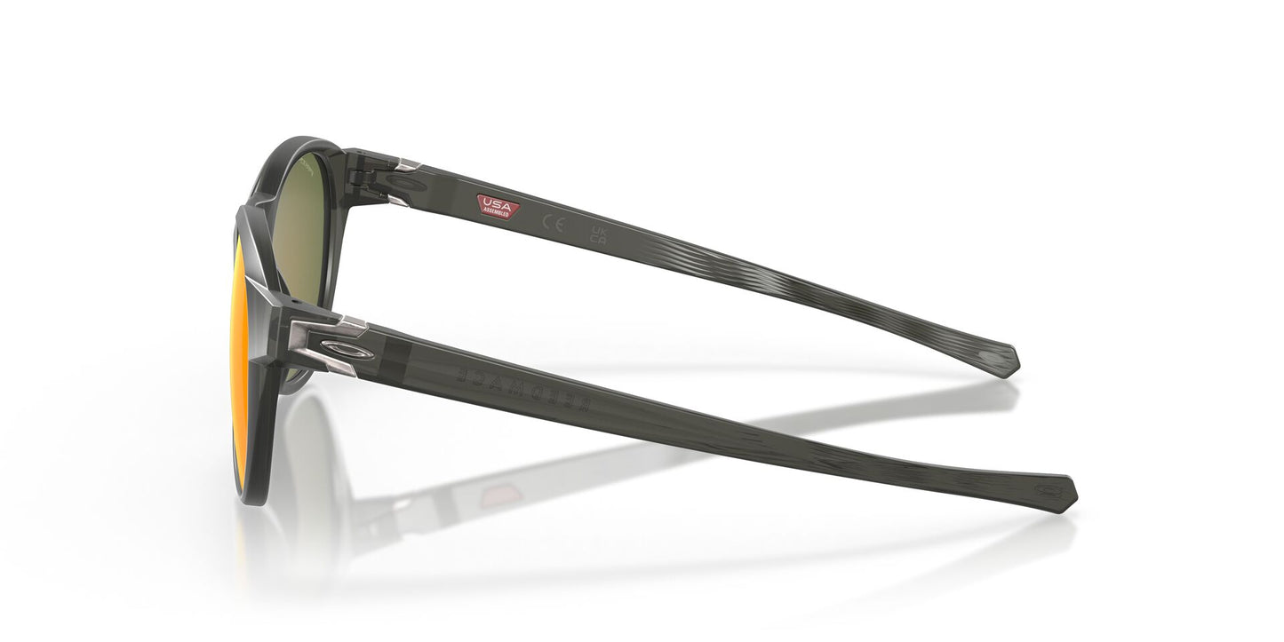 Oakley Reedmace-Matte Grey Smoke | oakley |