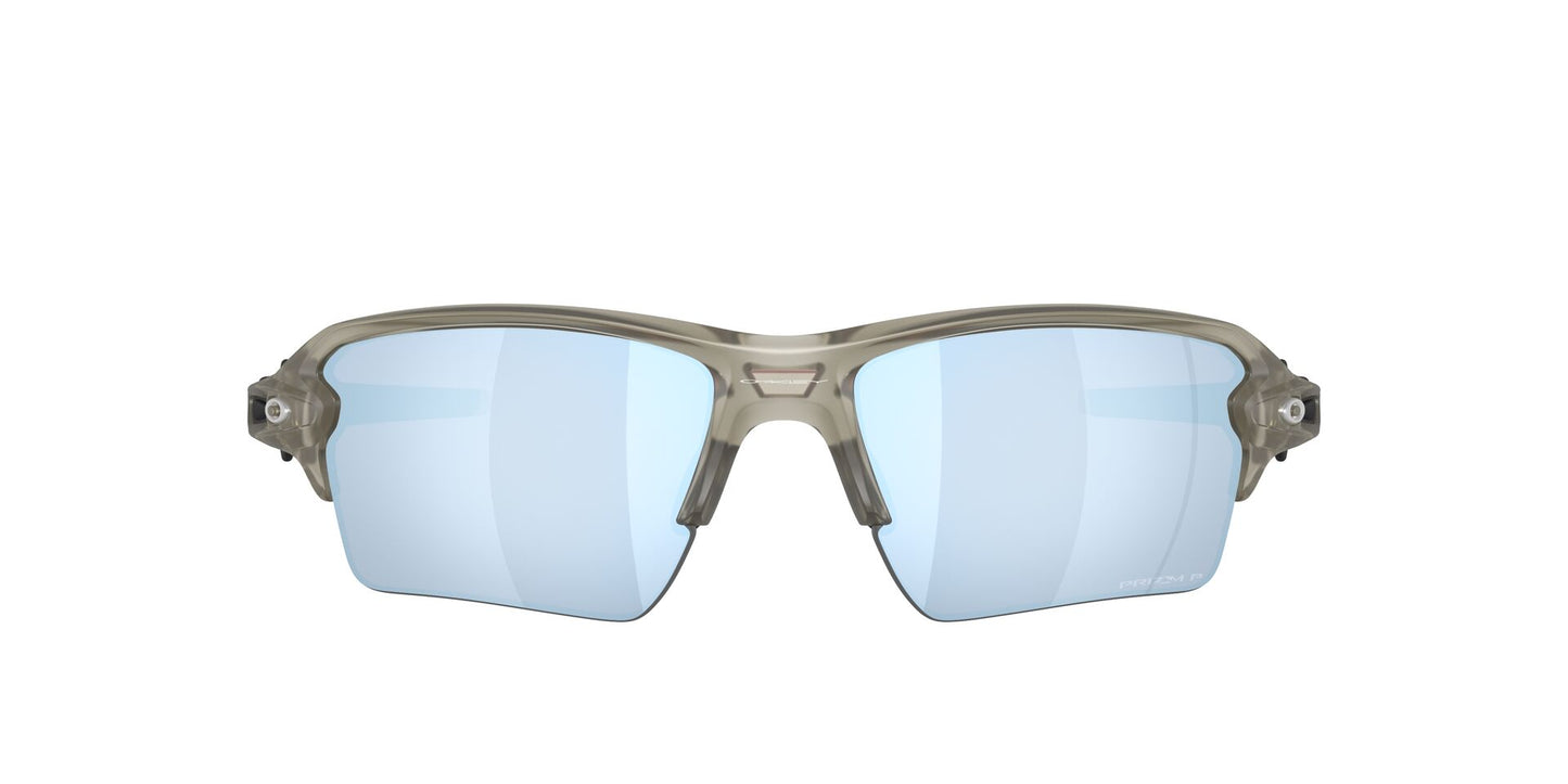 Oakley Flak 2.0 XL-Matte Gey Ink | oakley |