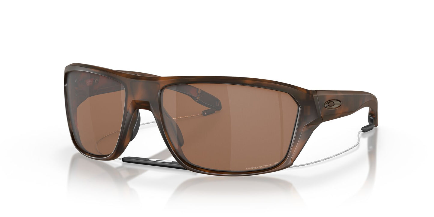 Oakley Split Shot-Matte Brown Tortoise | oakley |