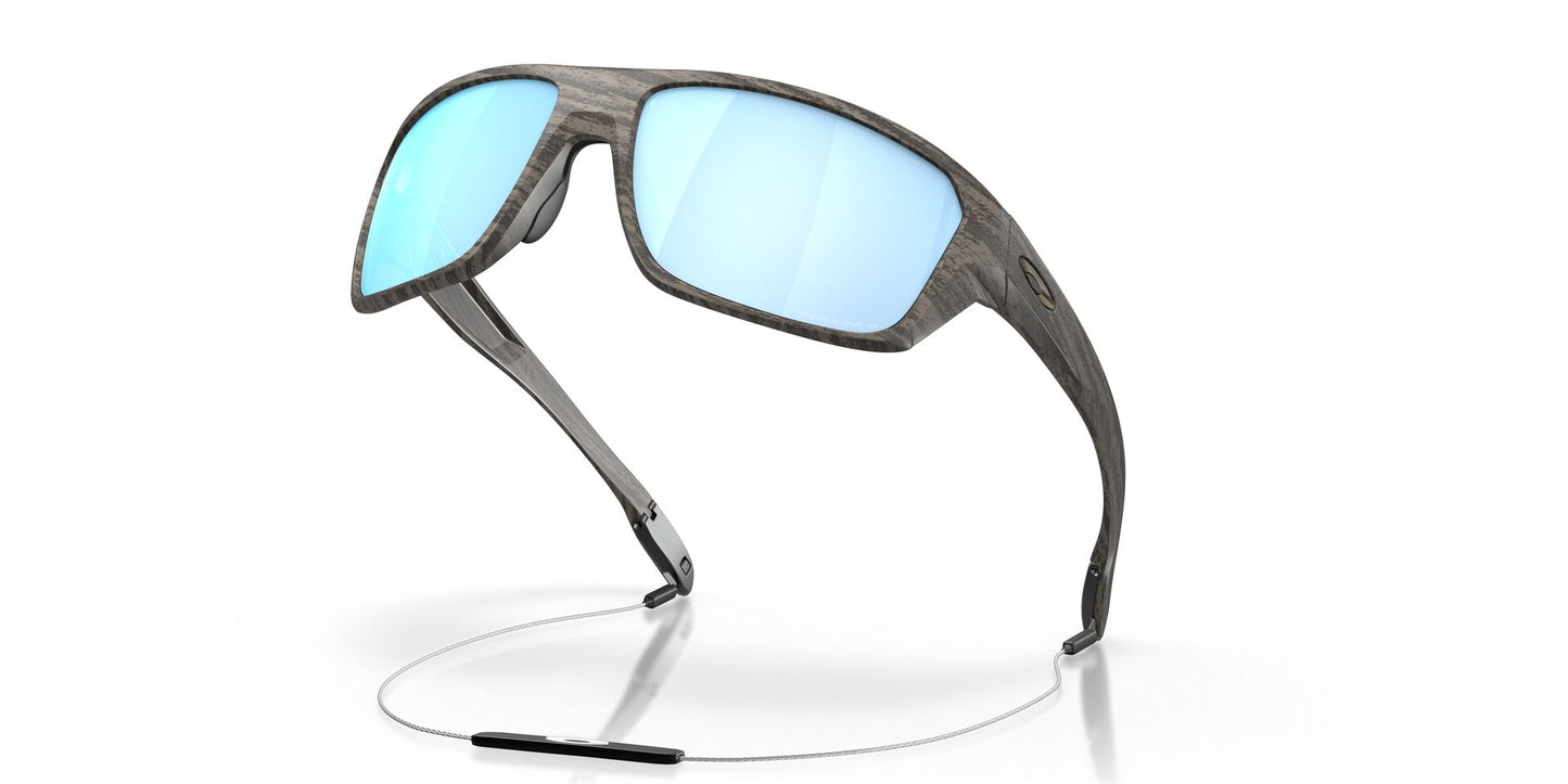 Oakley Split Shot-Woodgrain | oakley |