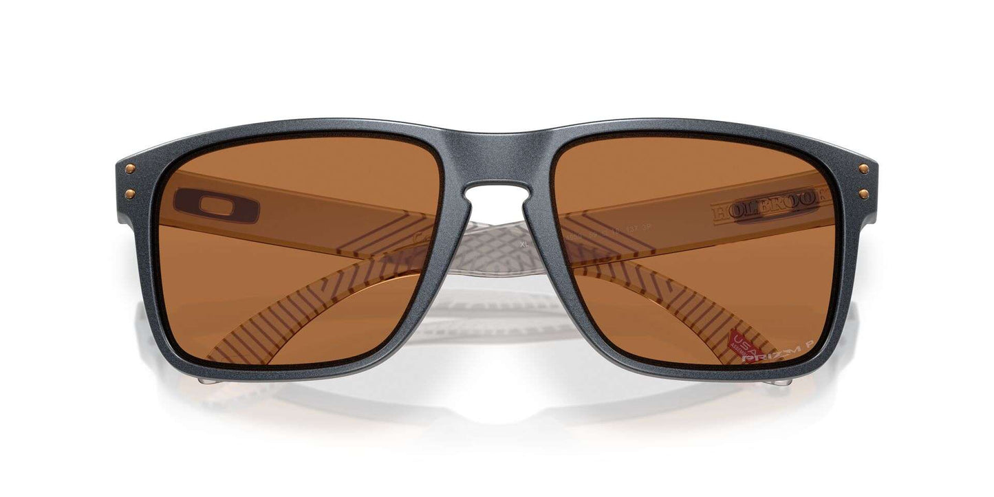 Oakley Holbrook XL-Blue Steel | oakley |