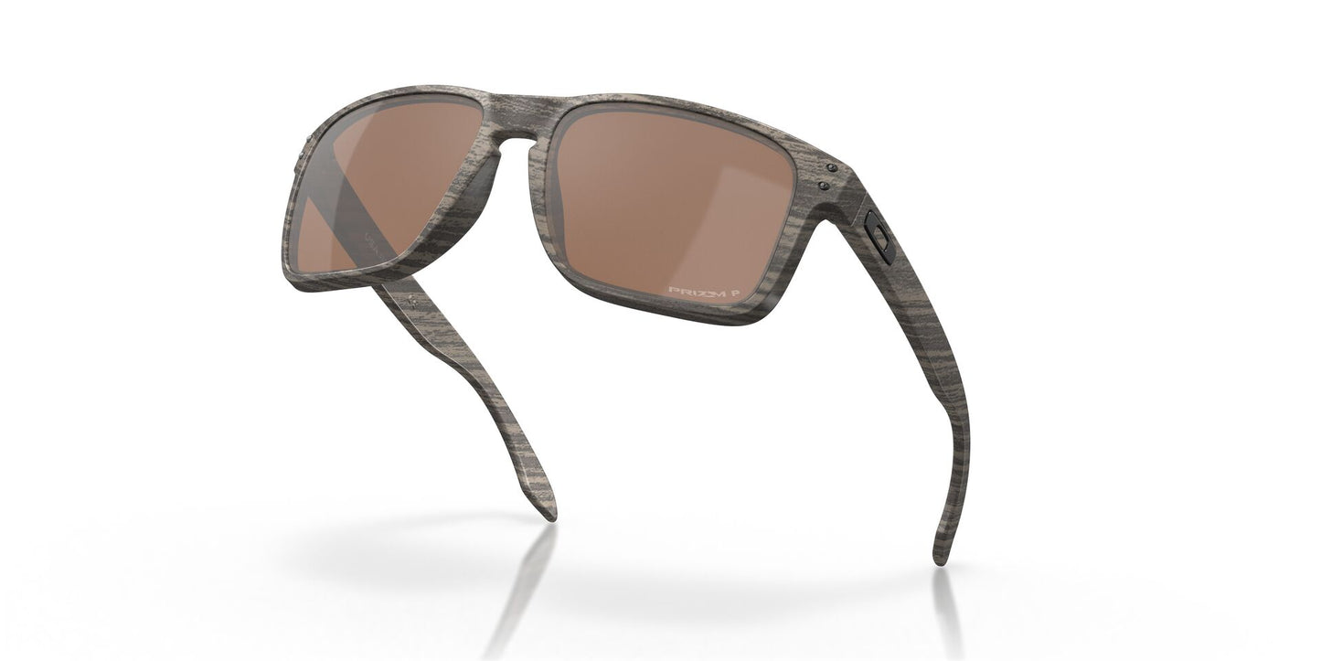 Oakley Holbrook XL-Woodgrain | oakley |