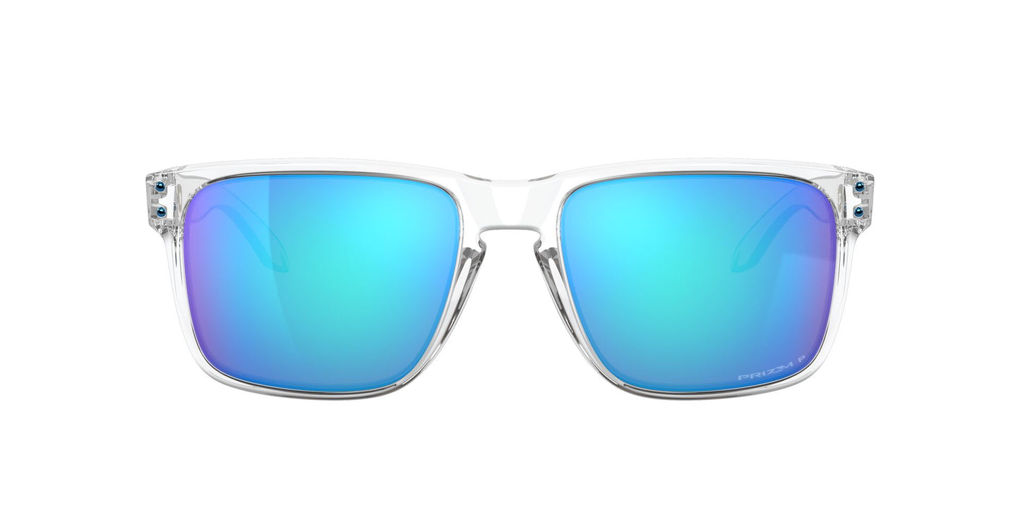 Oakley Holbrook XL-Polished Clear | oakley |