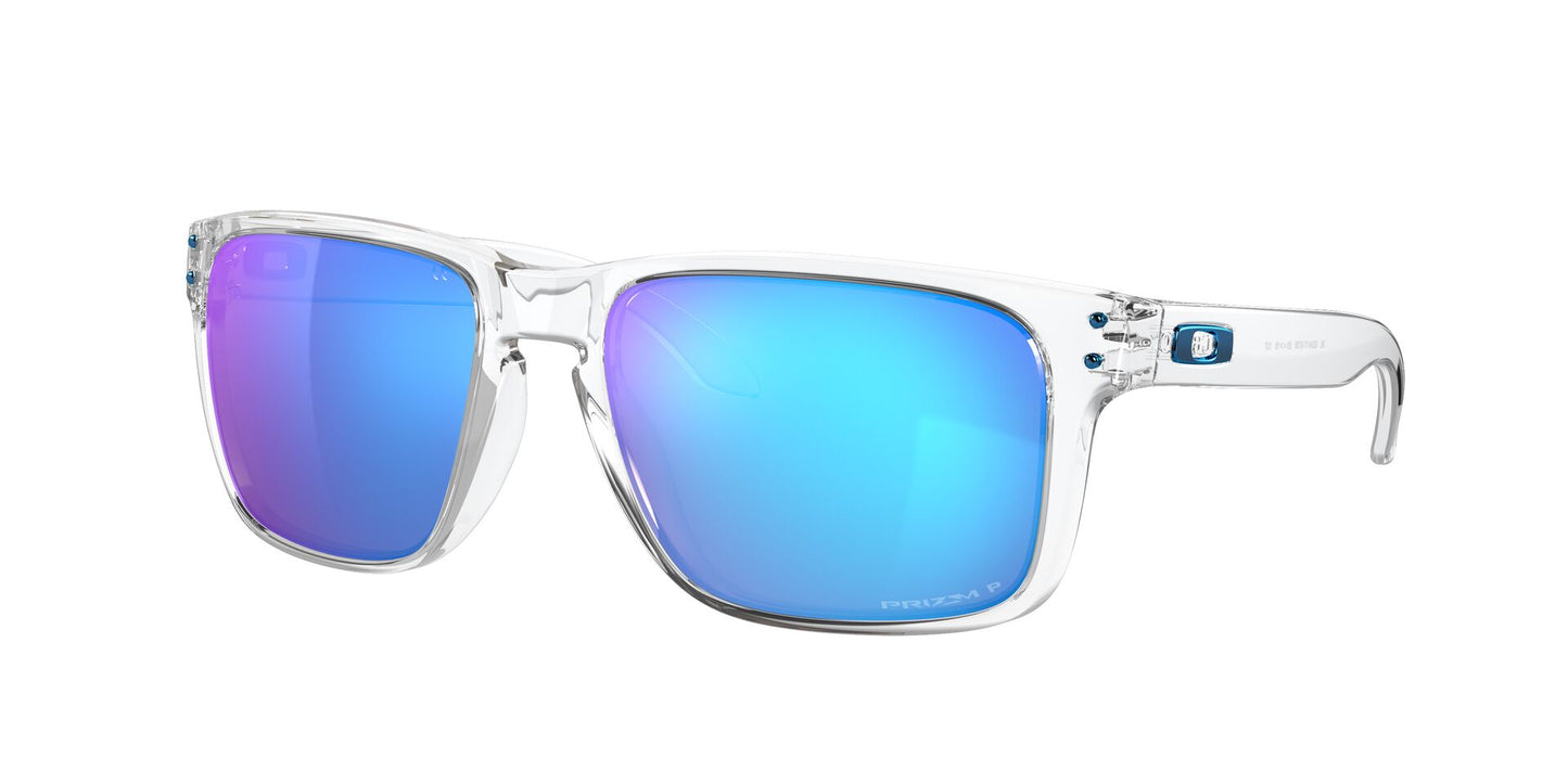 Oakley Holbrook XL-Polished Clear | oakley |