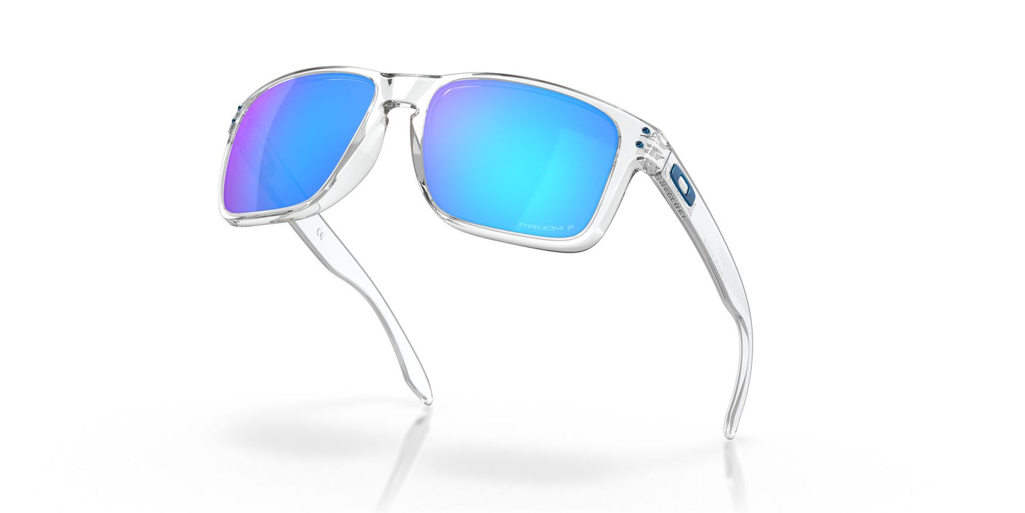 Oakley Holbrook XL-Polished Clear | oakley |