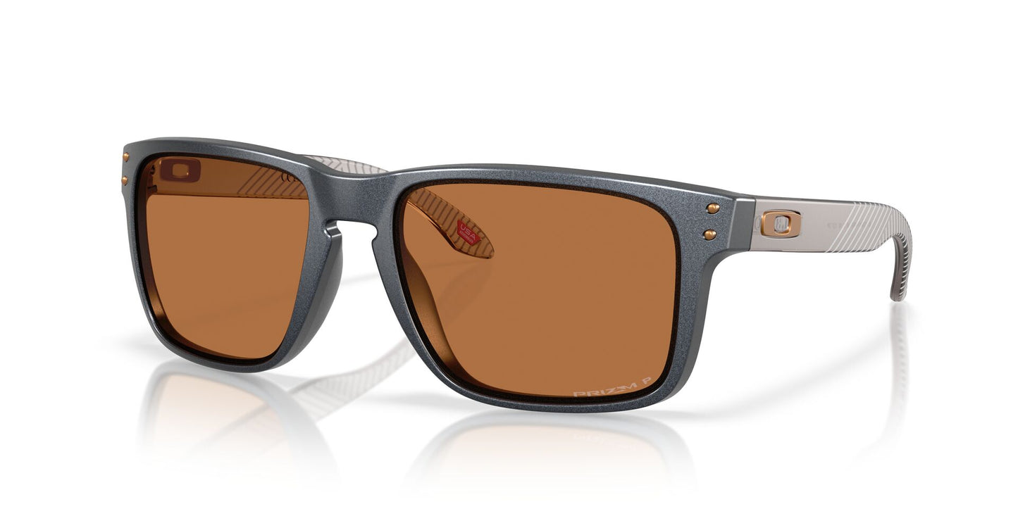 Oakley Holbrook XL-Blue Steel | oakley |