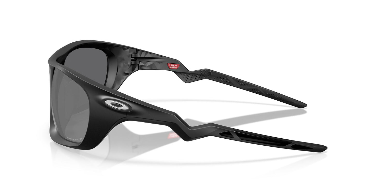 Oakley Lateralis-Matte Black | oakley |