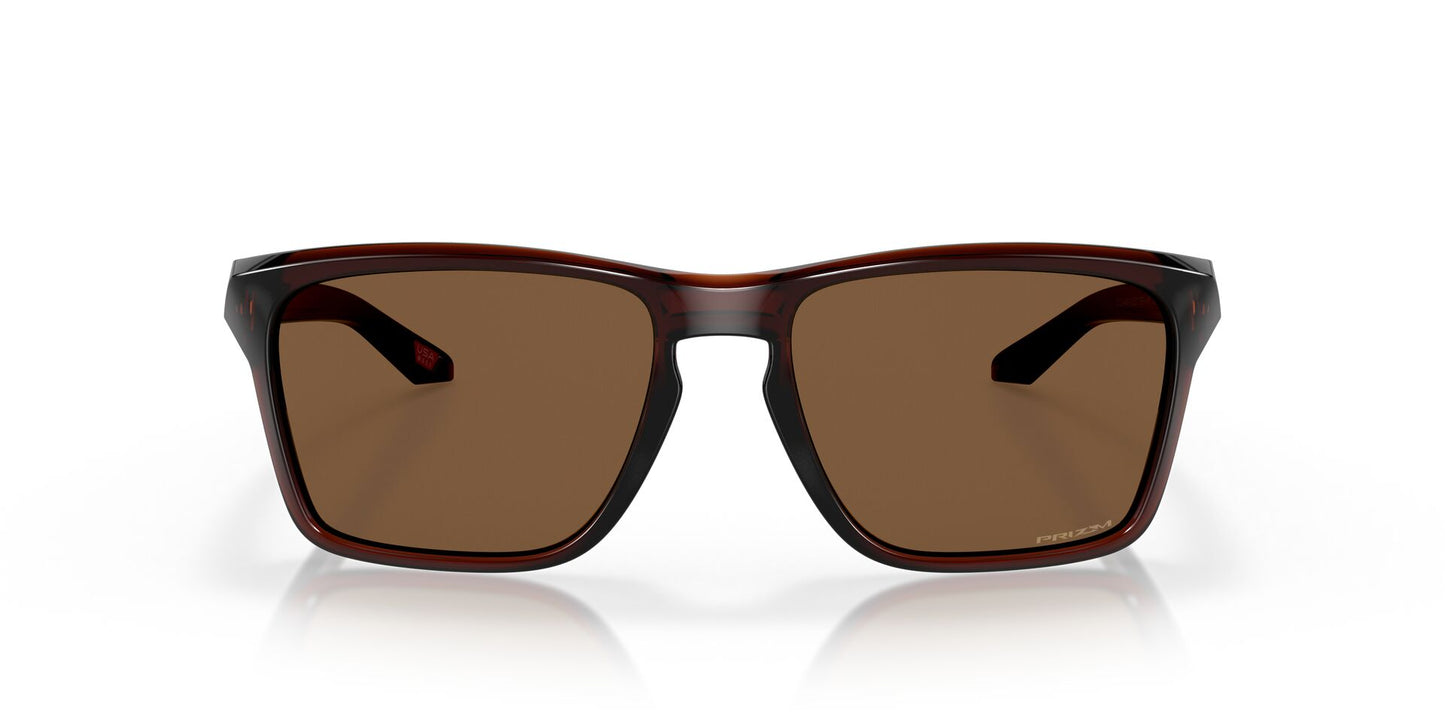 OAKLEY EYEWEAR SYLAS-Polished Rootbeer | oakley |