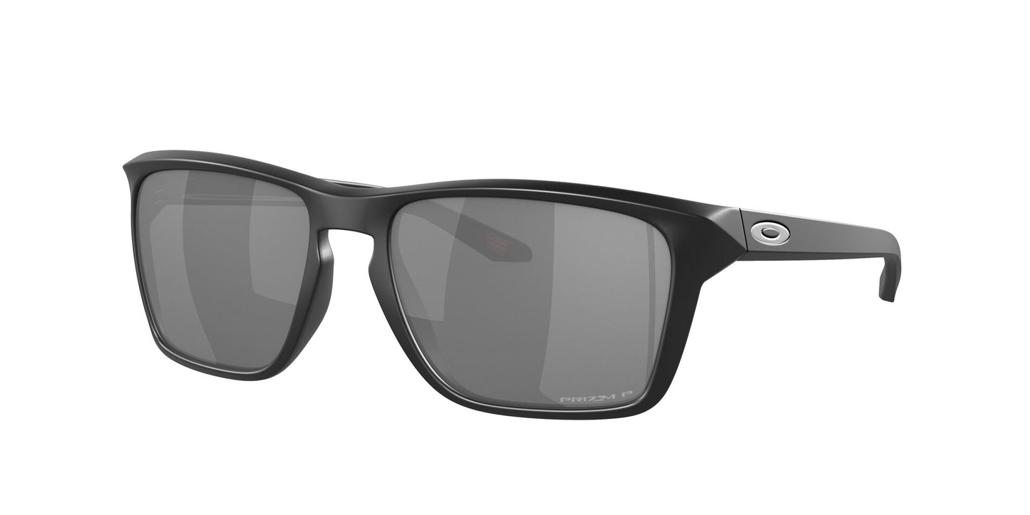 OAKLEY EYEWEAR SYLAS-Matte Black | oakley |