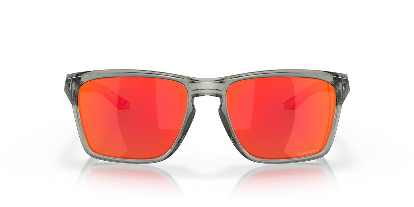 OAKLEY EYEWEAR SYLAS-Grey Ink | oakley |