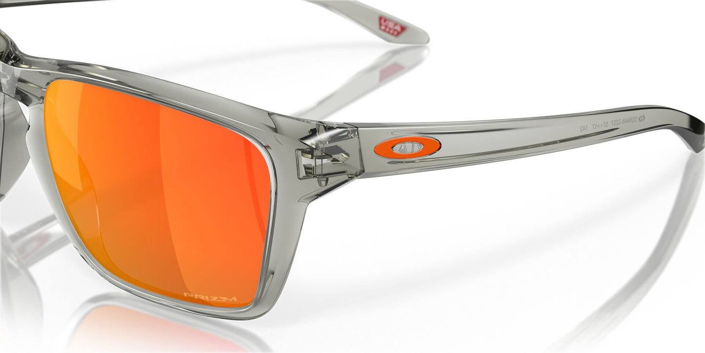 OAKLEY EYEWEAR SYLAS-Grey Ink | oakley |