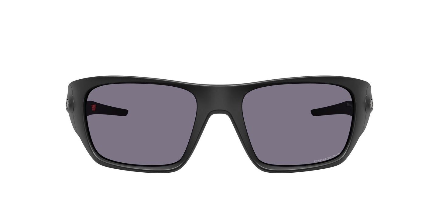 Oakley Masseter-Matte Black | oakley |
