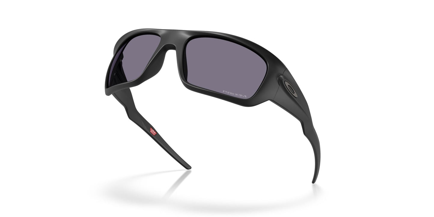 Oakley Masseter-Matte Black | oakley |