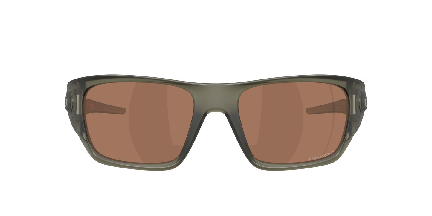 Oakley Masseter-Matte Black Olive | oakley |