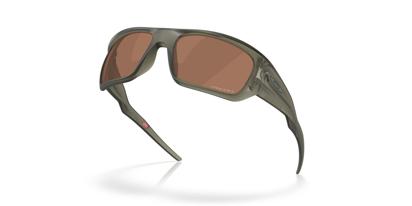 Oakley Masseter-Matte Black Olive | oakley |