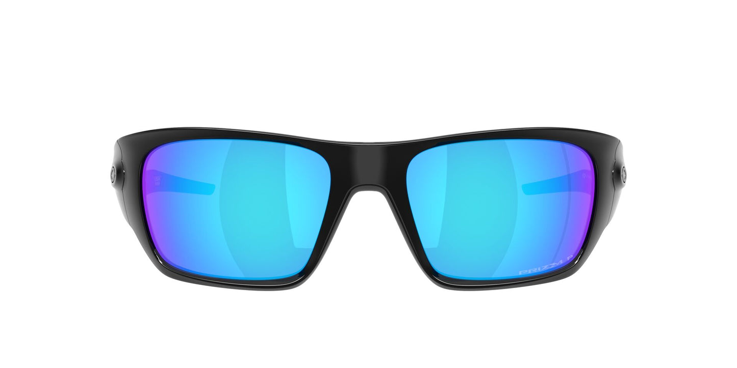 Oakley Masseter-Polished Black | oakley |
