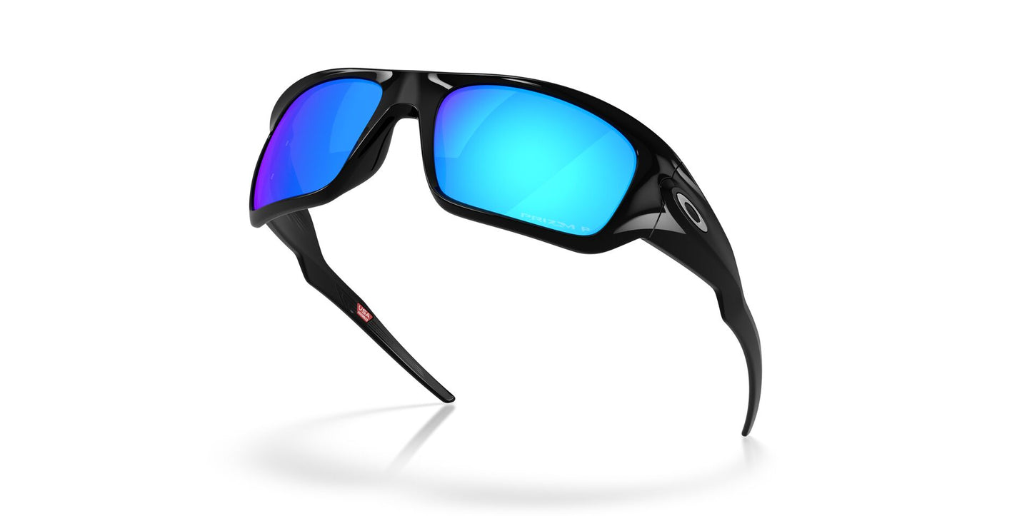 Oakley Masseter-Polished Black | oakley |