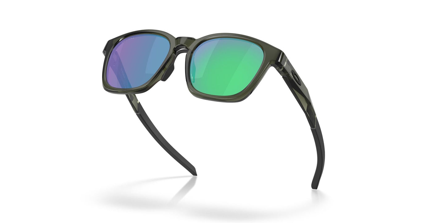 Oakley Shackle-Olive Ink | oakley |