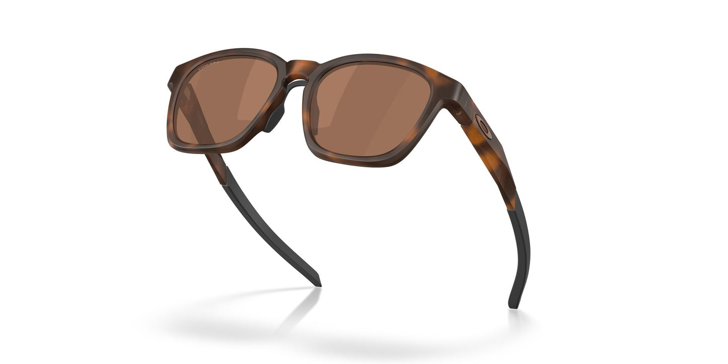Oakley Shackle-Matte Brown Tortoise | oakley |