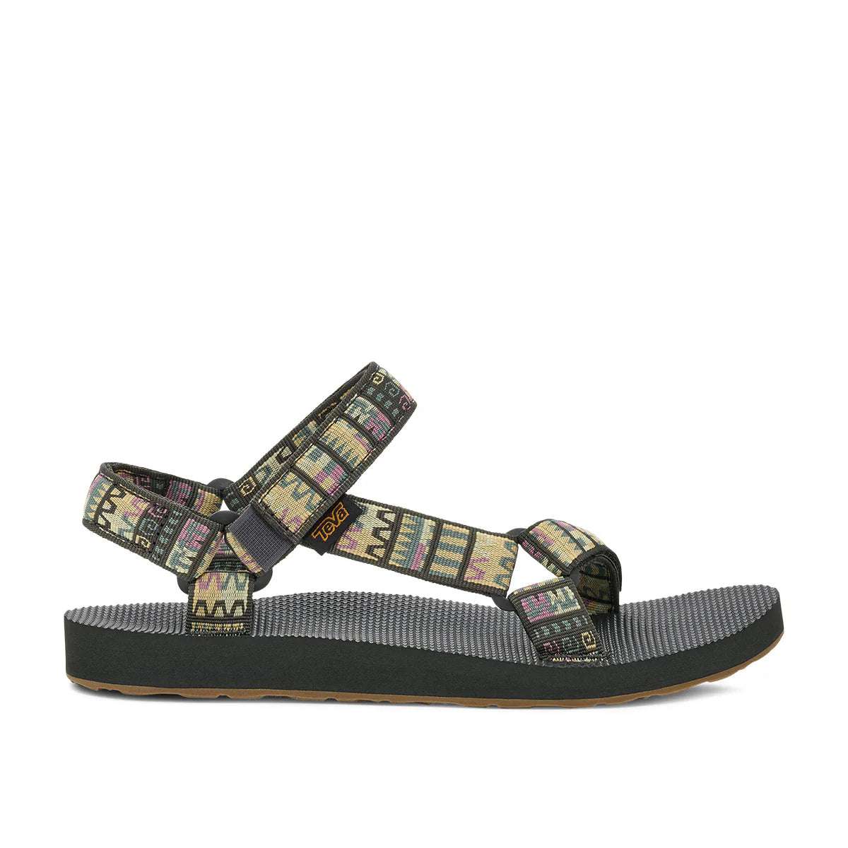 Teva Women's Original Universal-Geo Mash Up-Peach Ice | Teva |