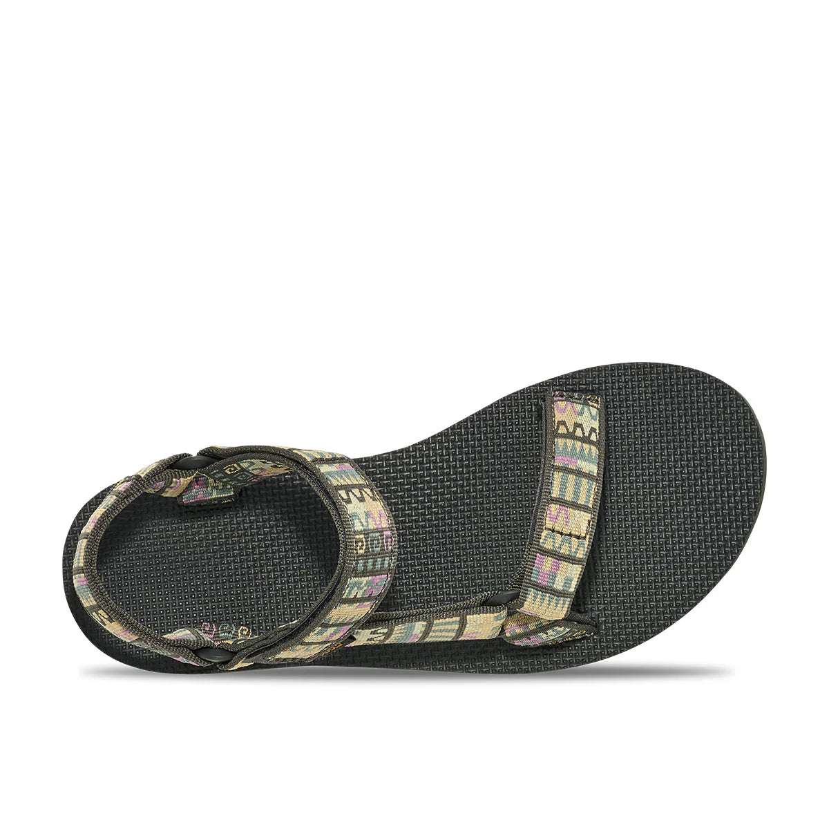 Teva Women's Original Universal-Geo Mash Up-Peach Ice | Teva |