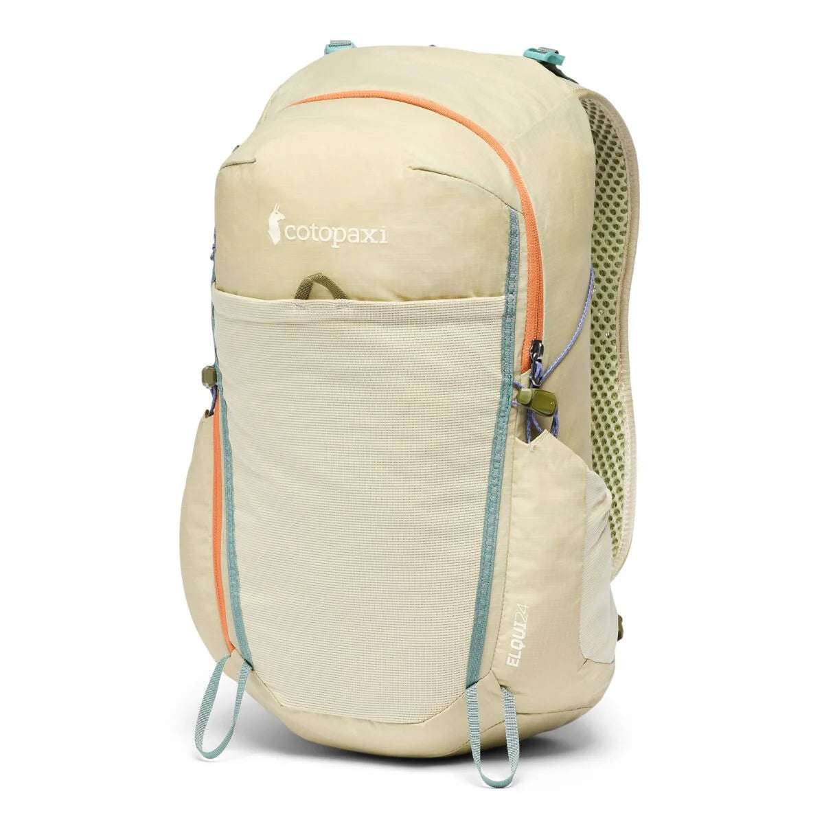 Cotopaxi Elqui 24L Backpack-Grain | Cotopaxi | Backpacks