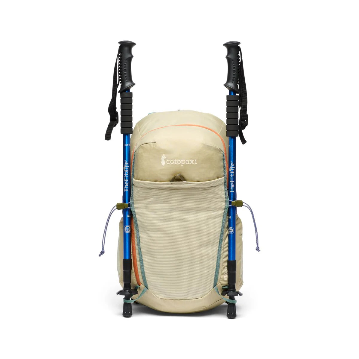 Cotopaxi Elqui 24L Backpack-Grain | Cotopaxi | Backpacks