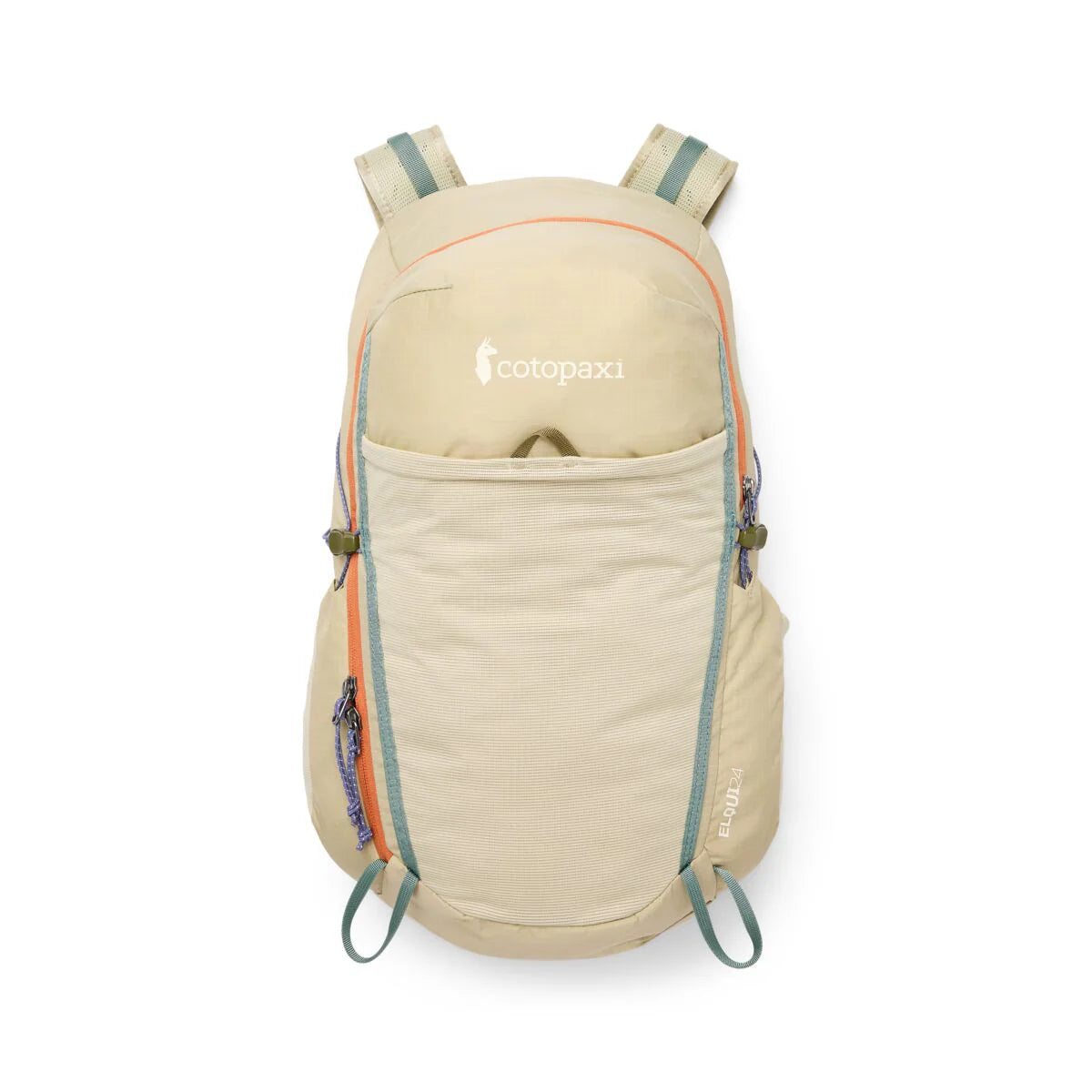 Cotopaxi Elqui 24L Backpack-Grain | Cotopaxi | Backpacks