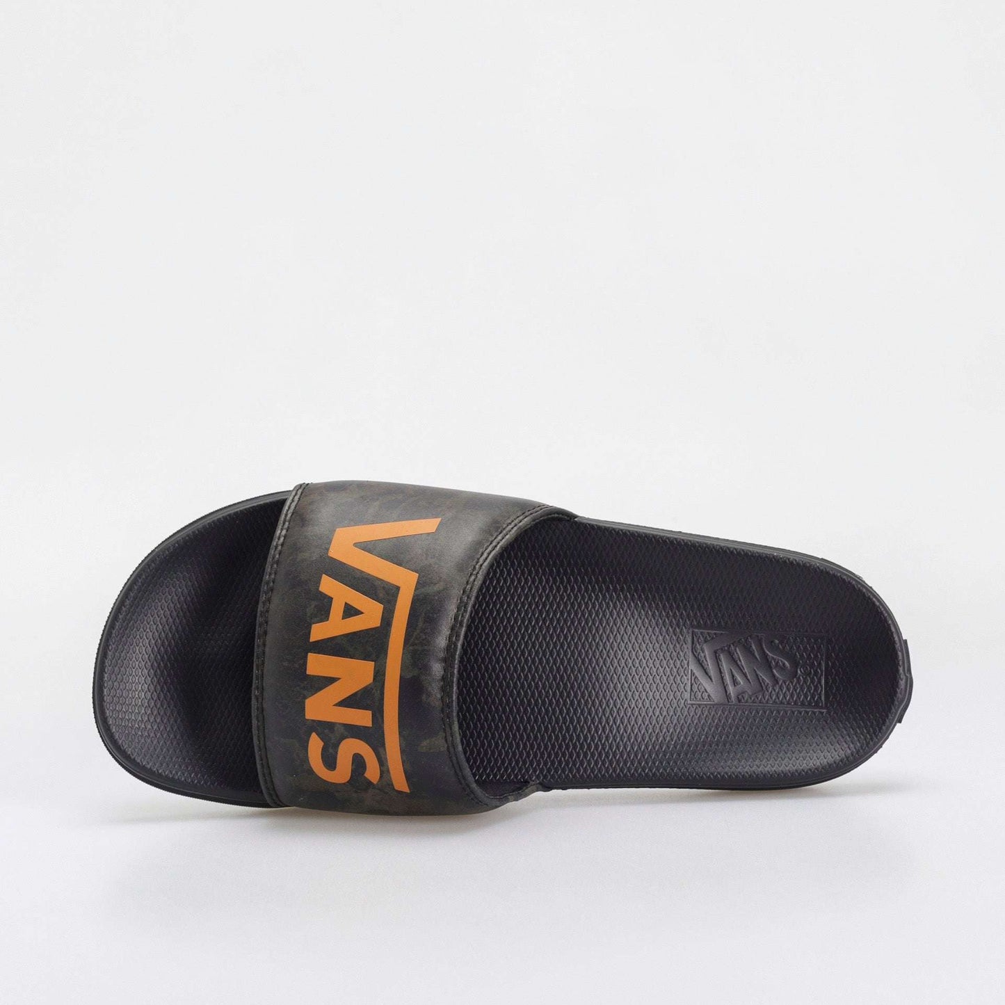 Vans MTE La Costa Slide-Camo Black | Vans | Sliders