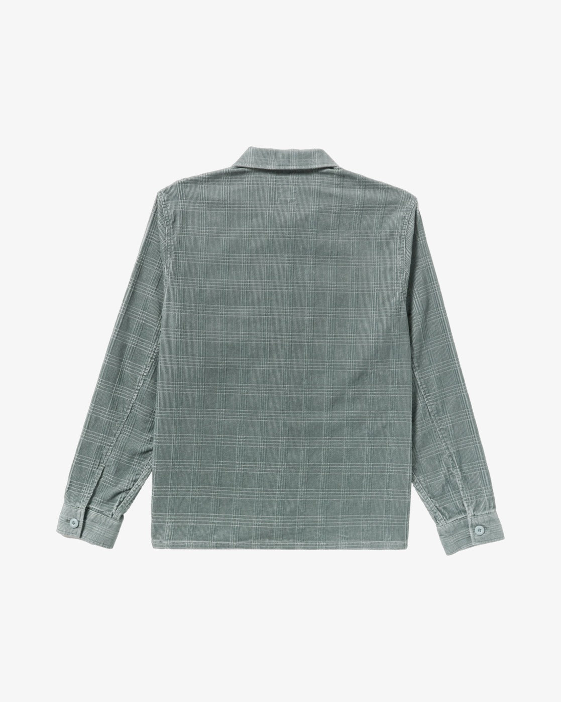 RVCA Adams Overshirt-Lead | RVCA |
