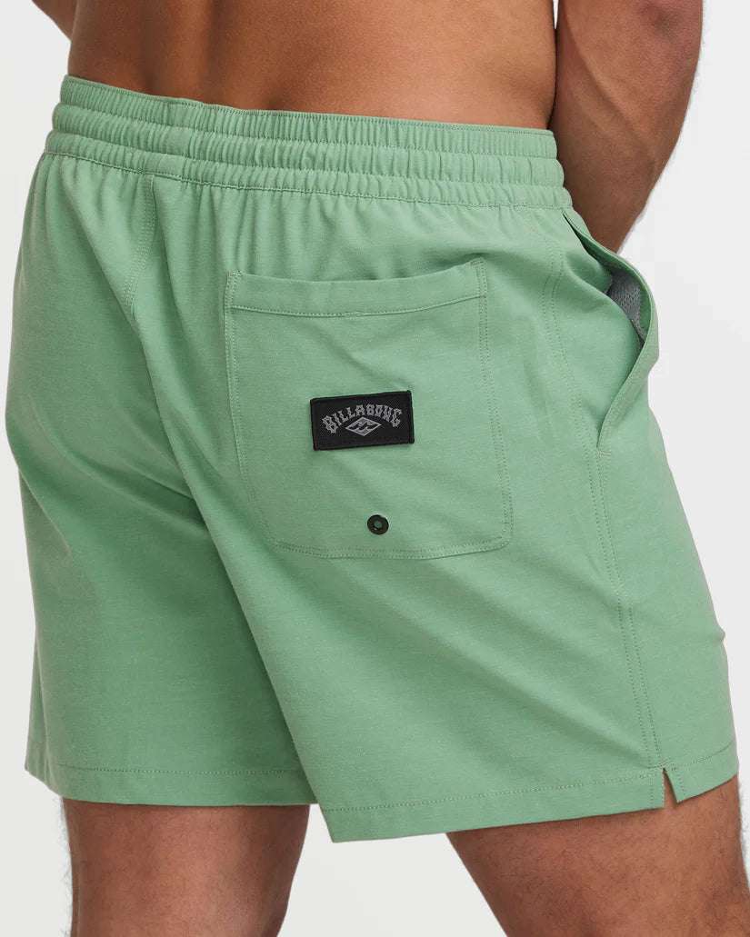 Billabong Every Other Day Shorts-Moss | Billabong | Shorts