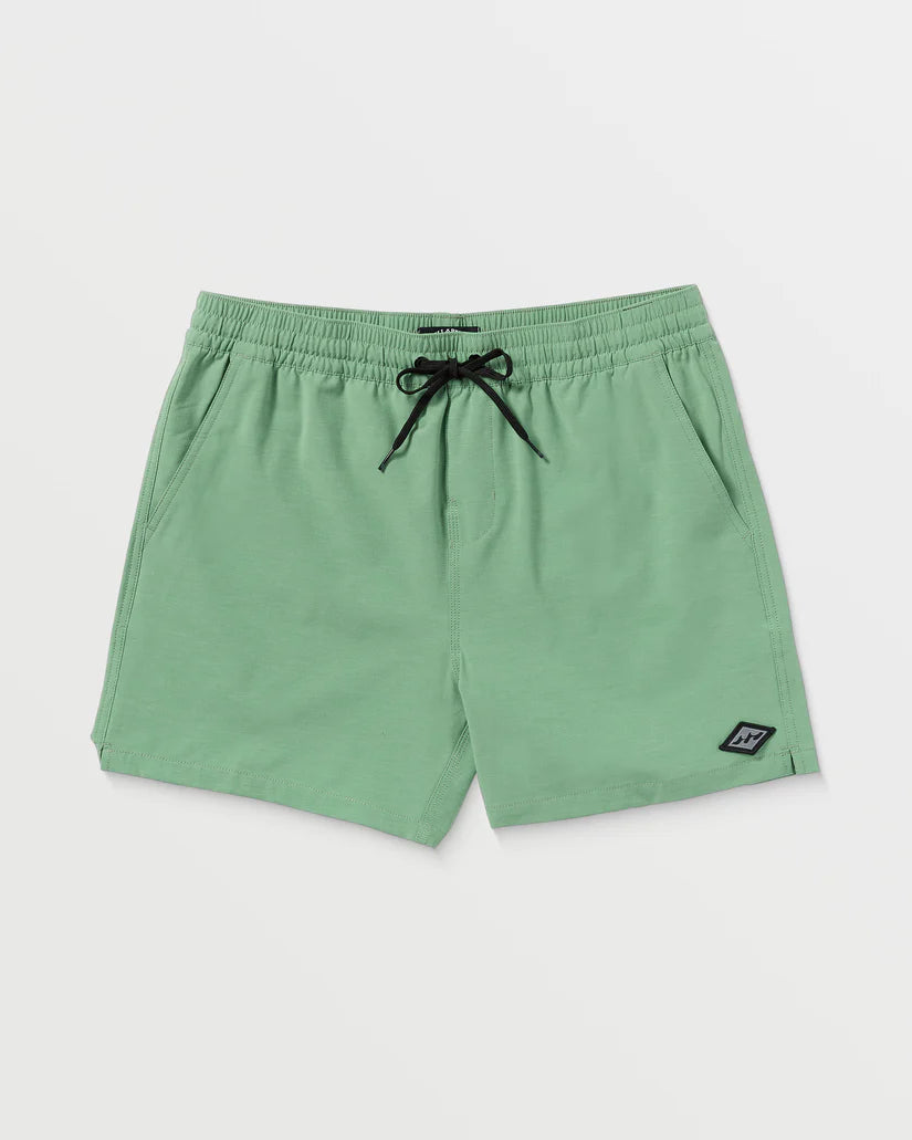 Billabong Every Other Day Shorts-Moss XXL | Billabong | Shorts