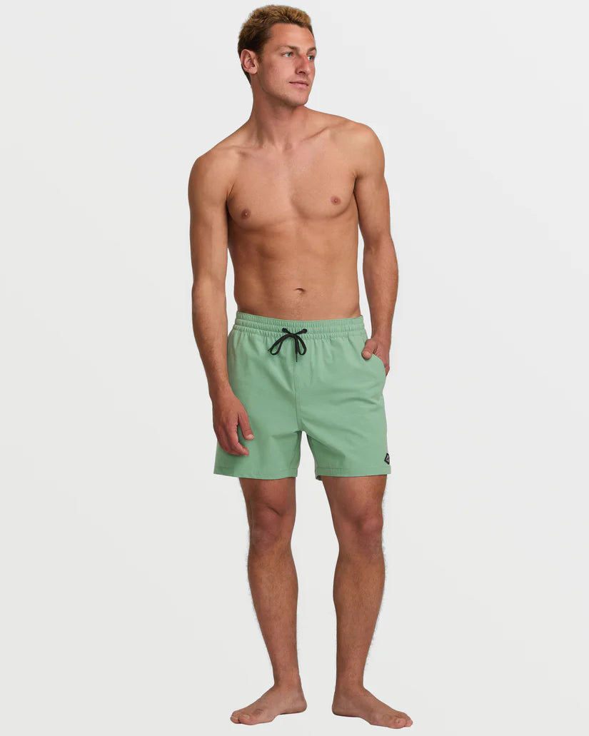 Billabong Every Other Day Shorts-Moss | Billabong | Shorts