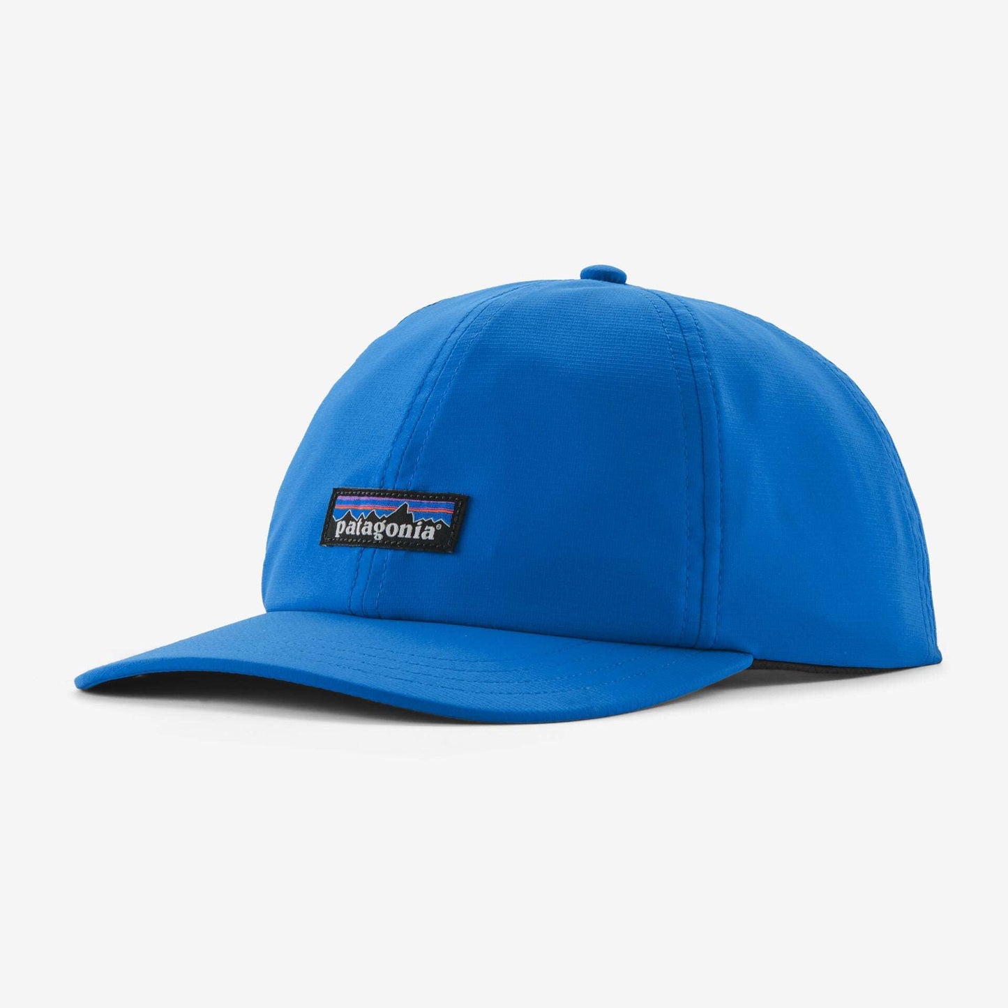 Patagonia Terrebonne Hat- Endless Blue | Patagonia |