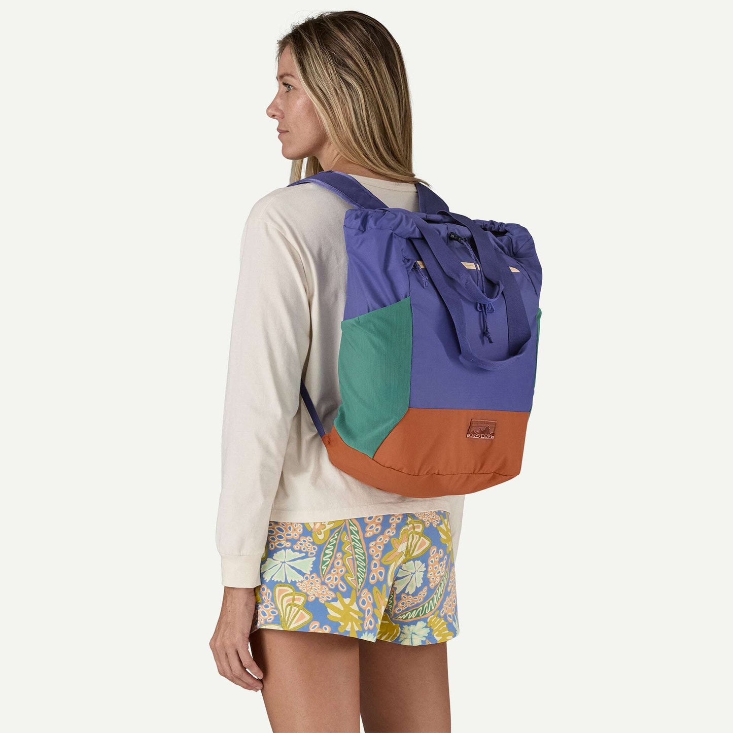 Patagonia Terravia Tote Pack 24L | Patagonia |